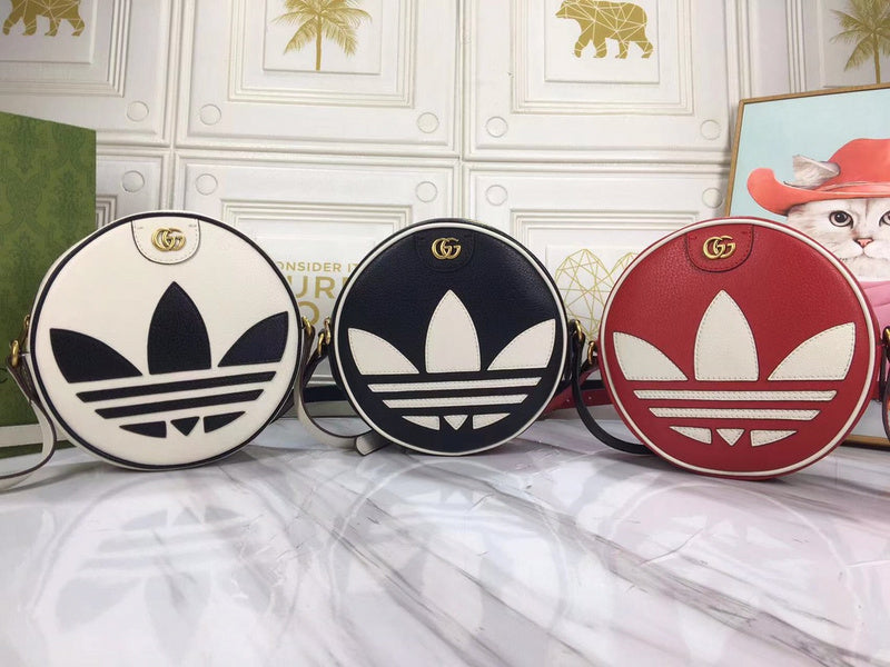 COZY BAGS - GUKI Bags - 682