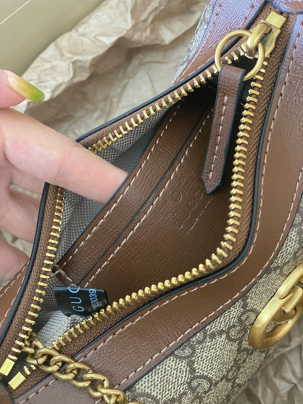 COZY BAGS - GUKI Bags - 928