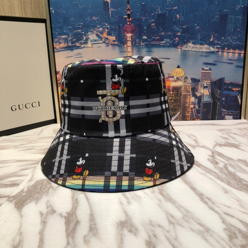 COZY BAGS - BOR Hats & Caps - 181