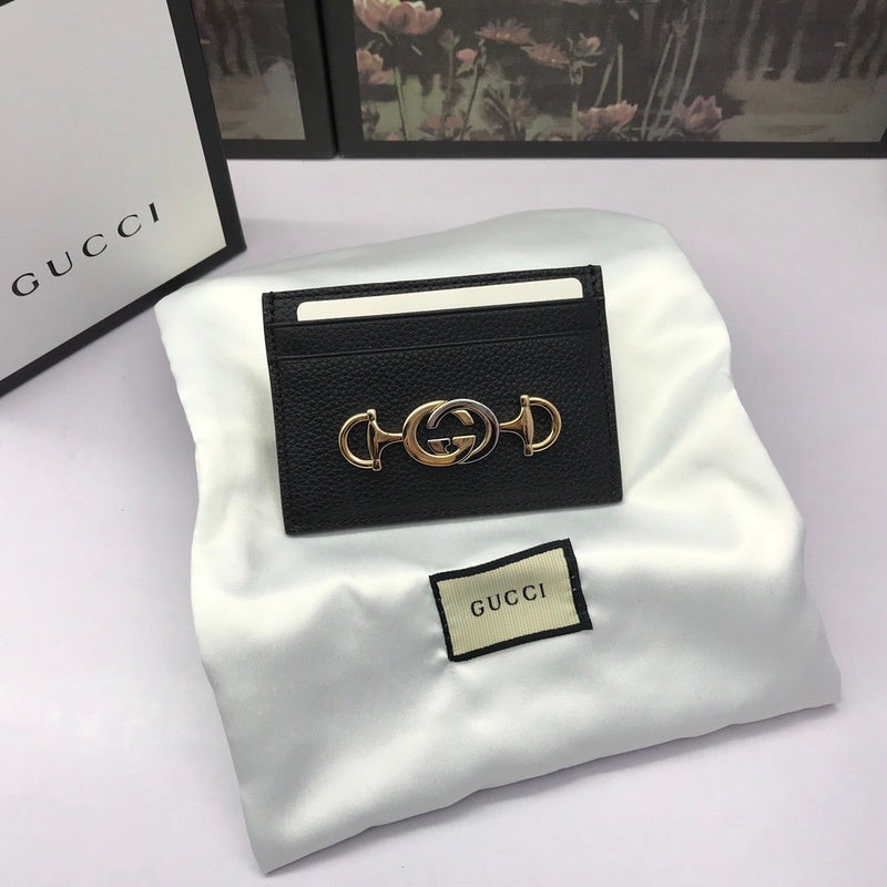JB - Guki Card Case - 124