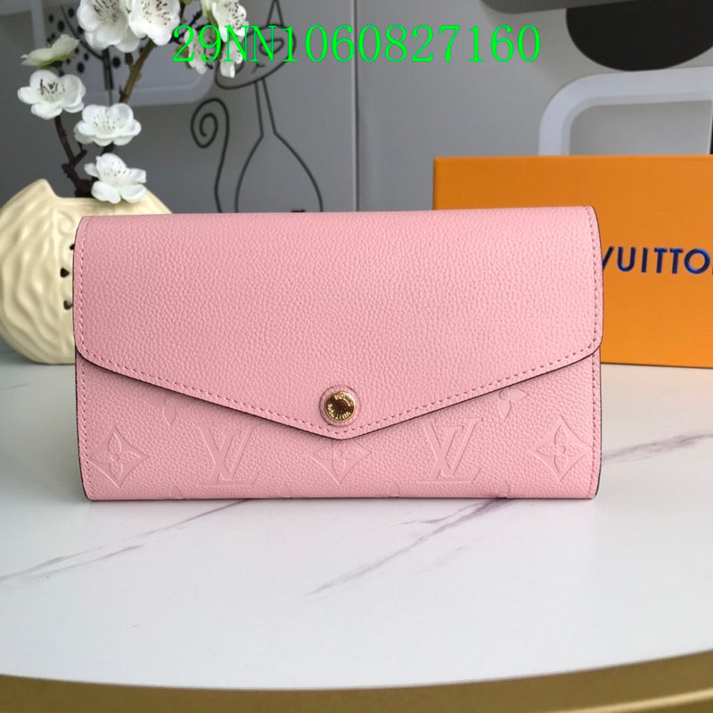 COZY BAGS - CHL Wallet - 612