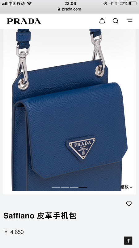 COZY BAGS - PD Bags - 856