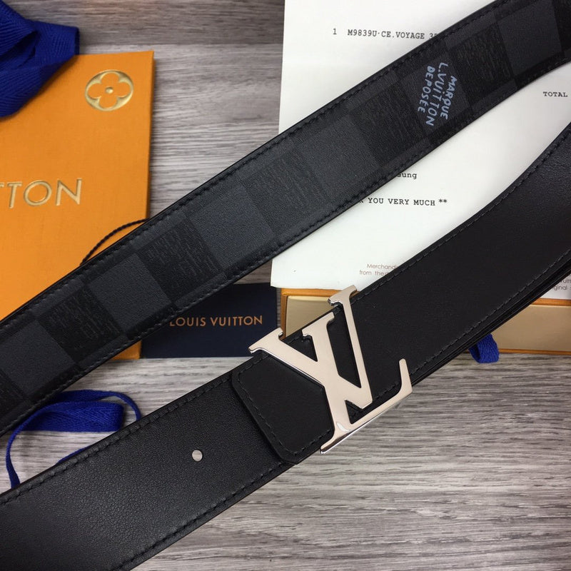JB - LOV Belts - 352