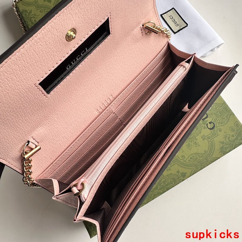 COZY BAGS - Mix Wallets - 503