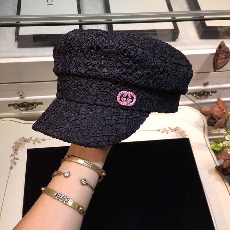 COZY BAGS - Guki Hats & Caps - 276