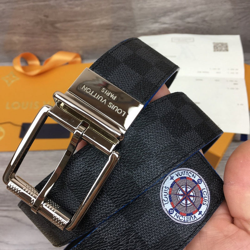 JB - LOV Belts - 172