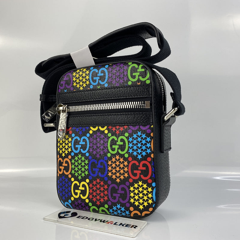 Cozy Bags - GUKI Men Shoulders Bags - 146