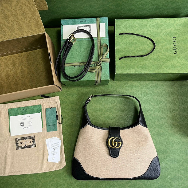 Cozy Bags - GUKI Women Shoulders Bags - 050