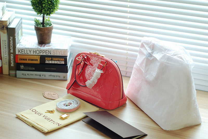COZY - LOV Lady Bags - 1869