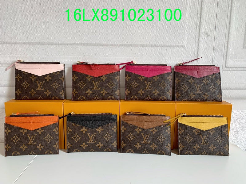 COZY BAGS - CHL Wallet - 1262