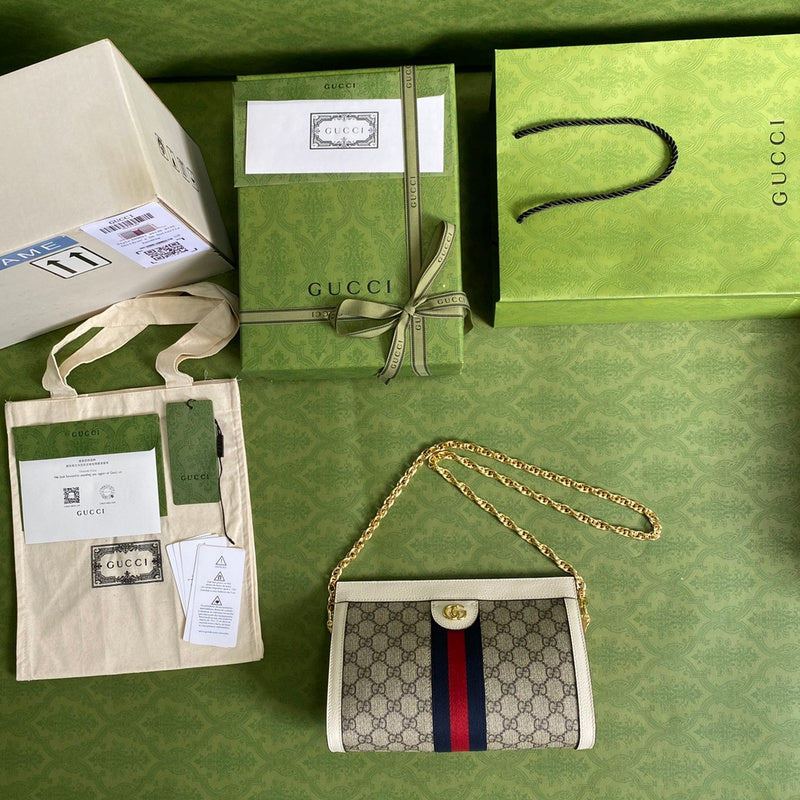 COZY BAGS - GUKI Women Bags - 1278