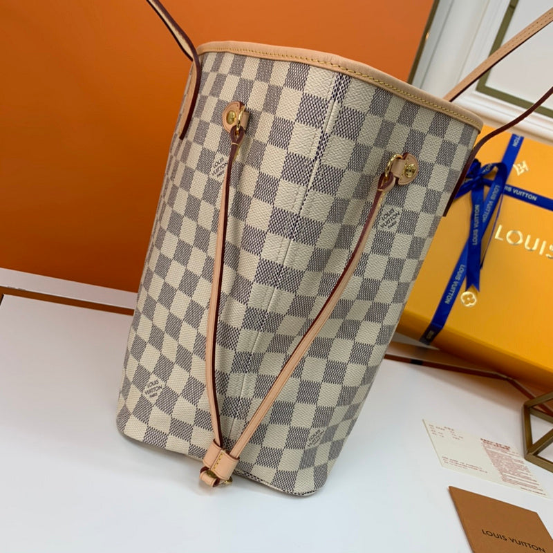 COZY - LV Bags - 4371