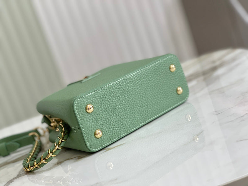 COZY BAGS - LOV Bags - 2156