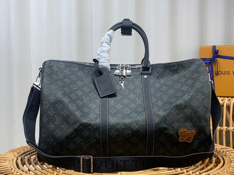JB - LOV Travel Bags - 034