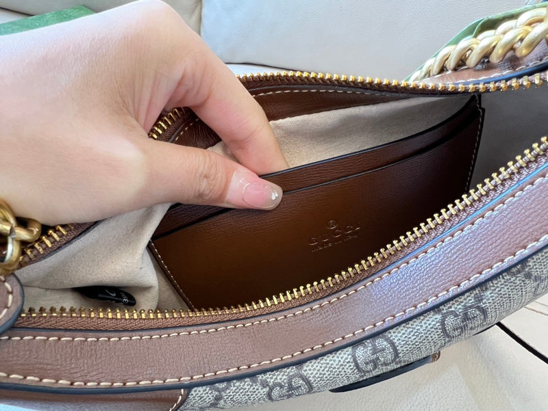 COZY BAGS - GUKI Bags - 533