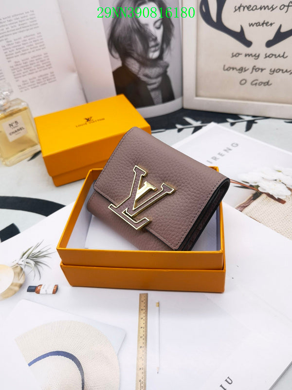 COZY BAGS - CHL Wallet - 677