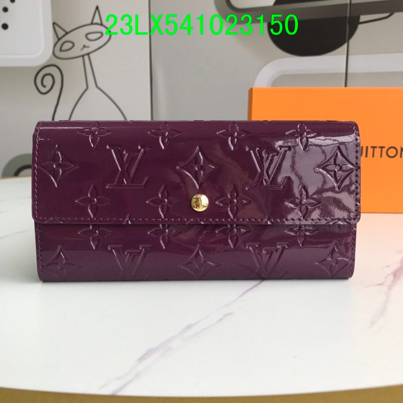 COZY BAGS - CHL Wallet - 1299