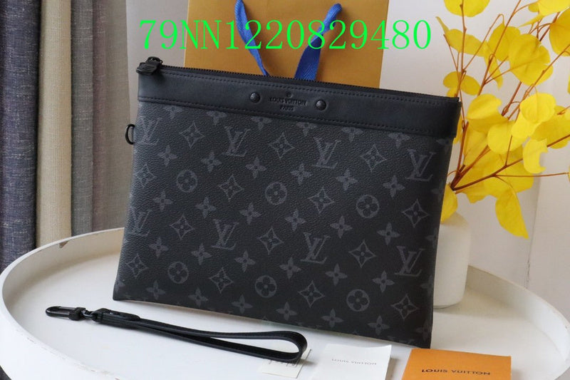 COZY BAGS - LOV Wallet - 1009