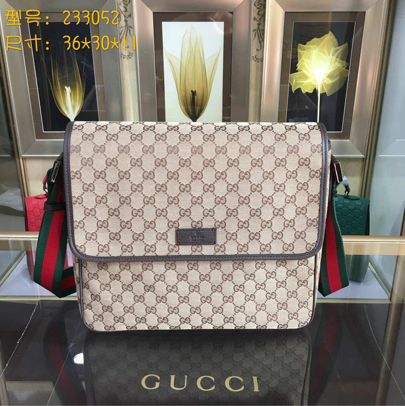 COZY BAGS - Guki Men Bags - 378