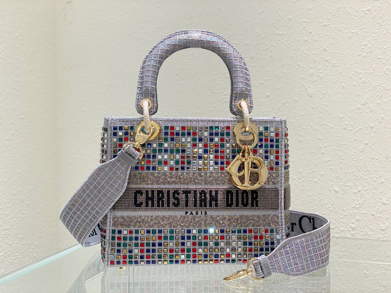 COZY - DOR Lady Bags - 208