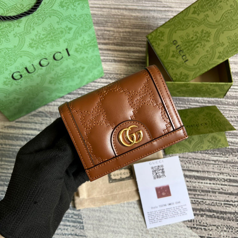 COZY BAGS - Guki Wallet - 129