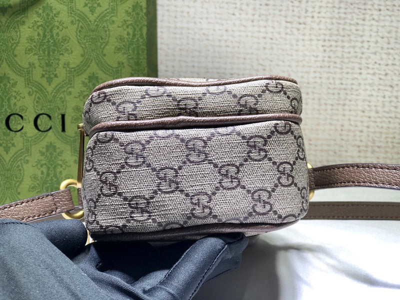 COZY BAGS - GUKI Bags - 358
