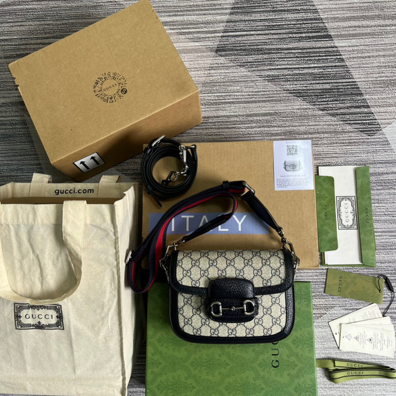 JB - Guki Lady Bags - 756
