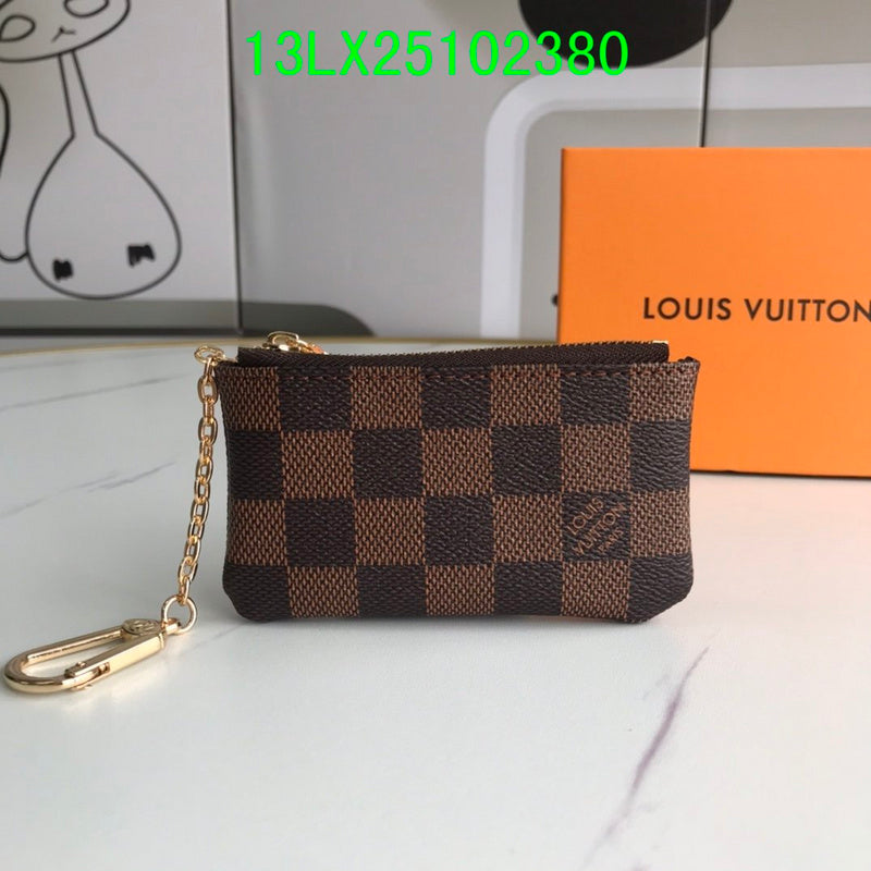 COZY BAGS - CHL Wallet - 1312
