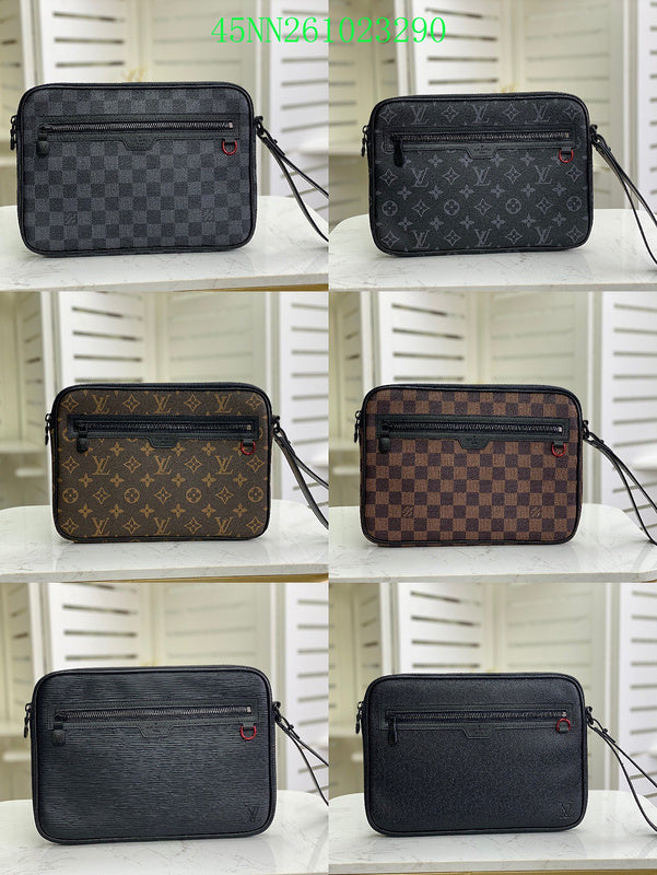 COZY BAGS - CHL Wallet - 1268
