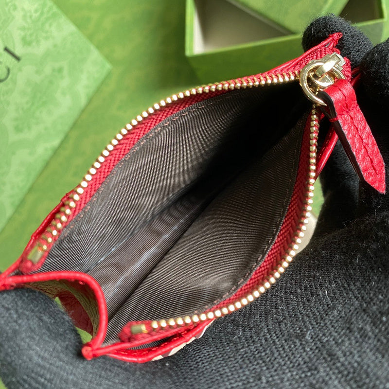 Cozy Bags - GUKI Men Wallets - 084