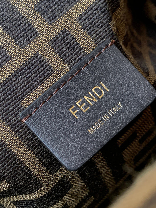 COZY - FDE Bags - 014