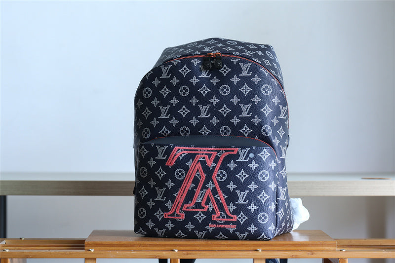 COZY - LOV Backpacks - 230