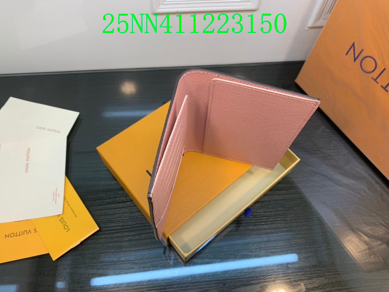 COZY BAGS - LOV Wallet - 824