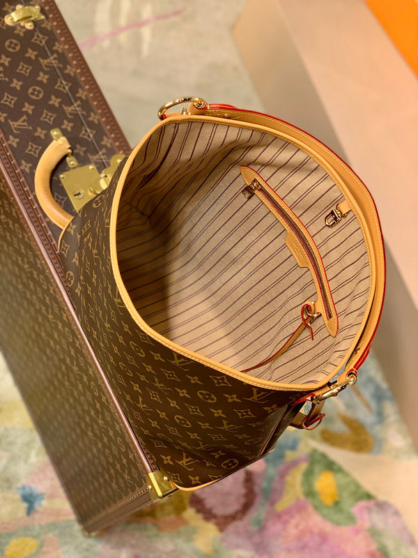 COZY BAGS - LOV Bags - 3143