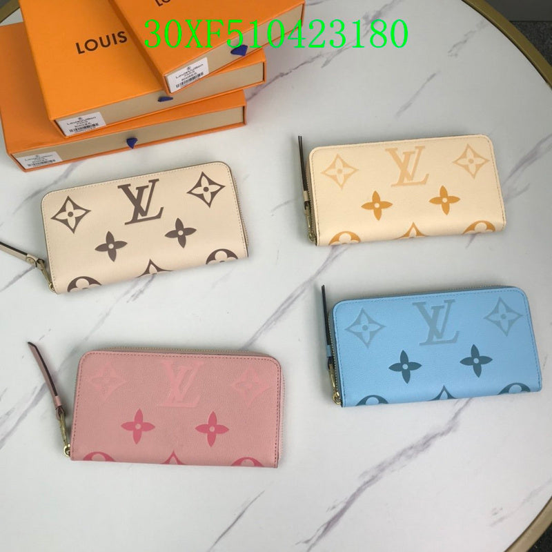 COZY BAGS - CHL Wallet - 979