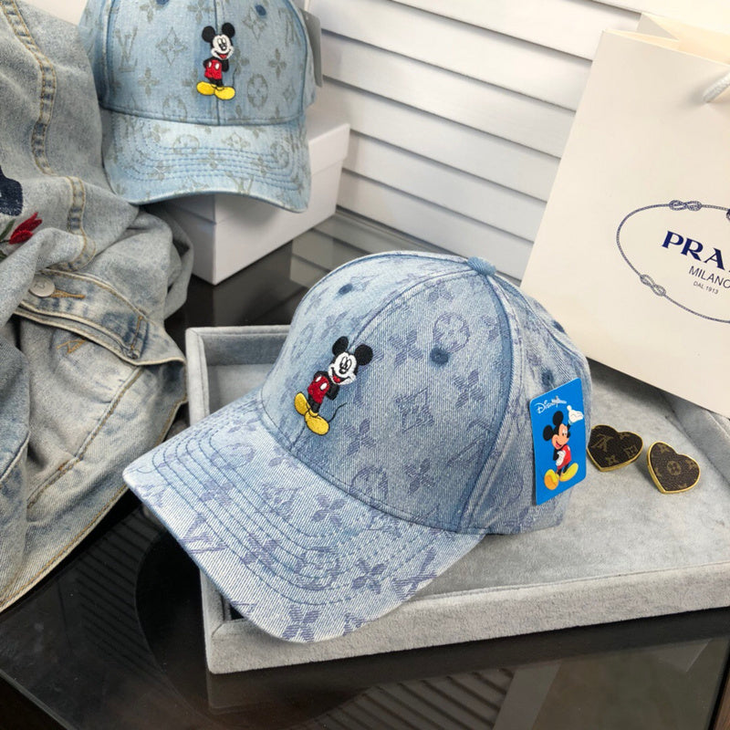 COZY BAGS - LOV Hats & Caps - 166