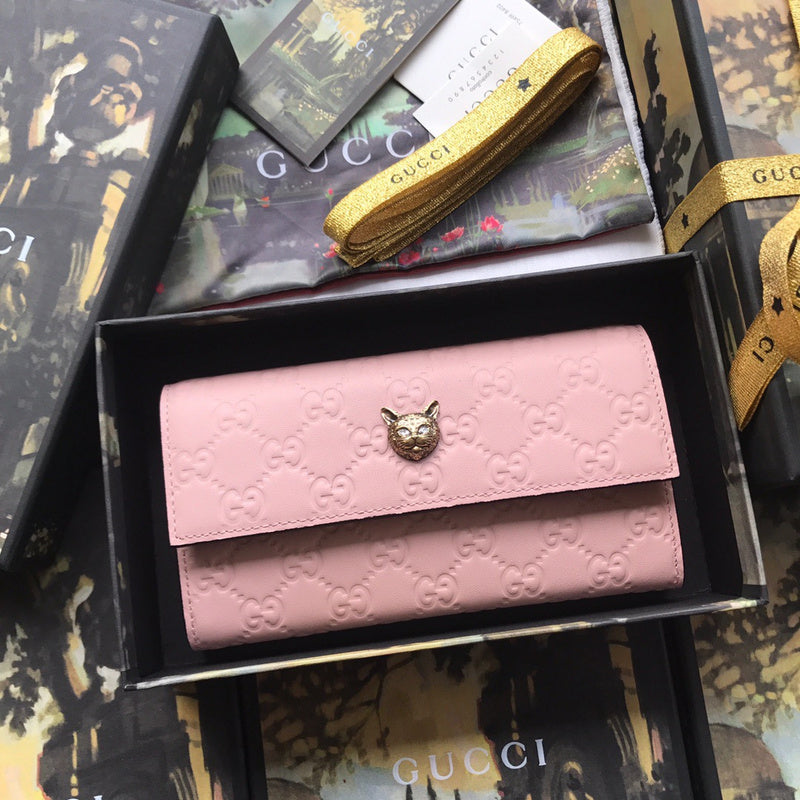 COZY BAGS - Guki Wallet - 519