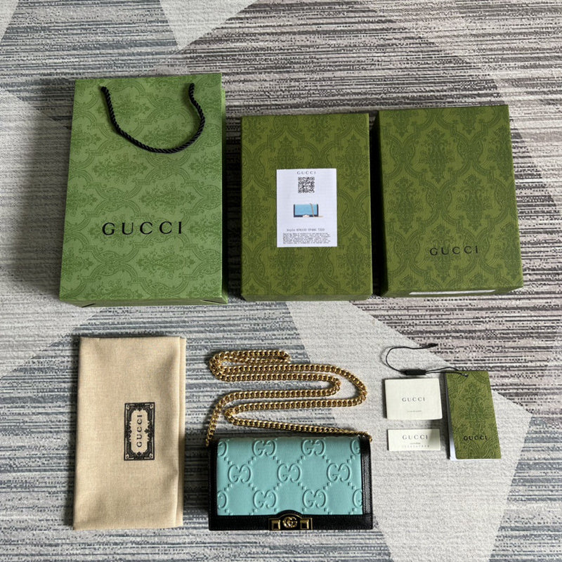 COZY BAGS - GUKI Women Bags - 1290