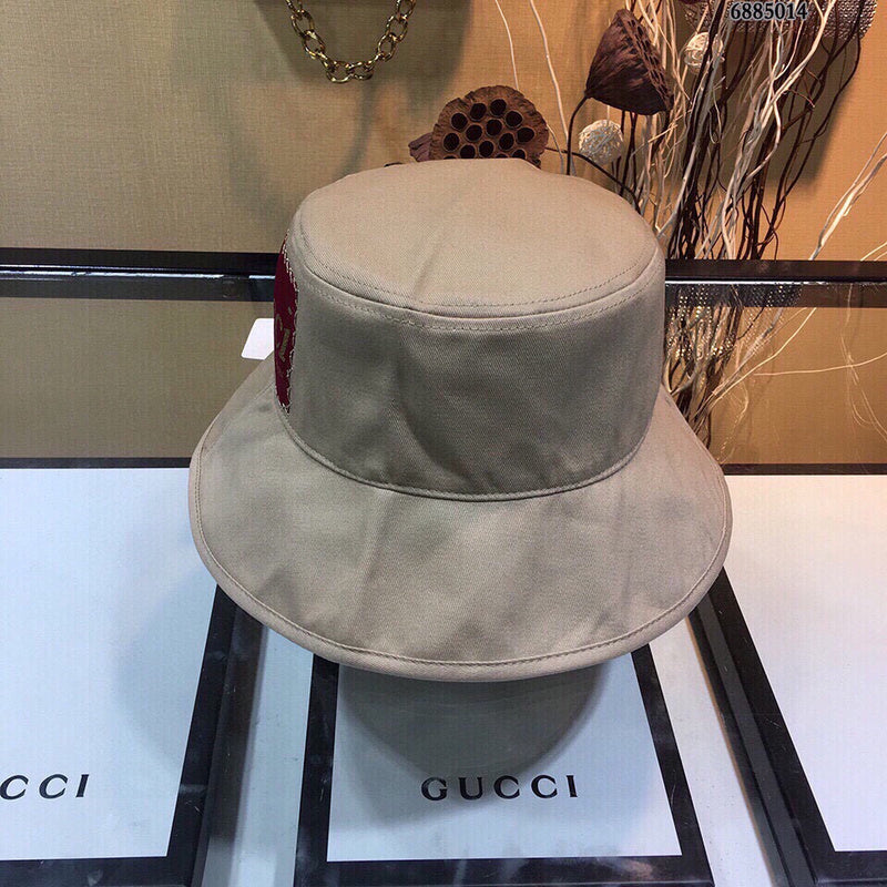 COZY BAGS - Guki Hats & Caps - 360