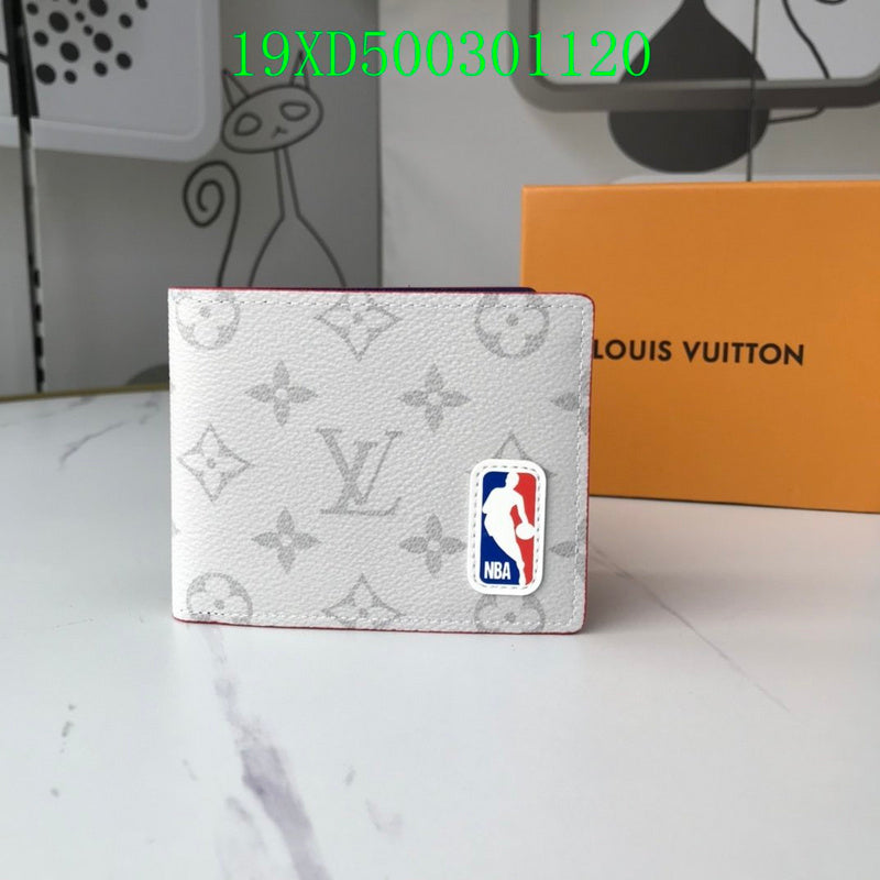 COZY BAGS - CHL Wallet - 1097