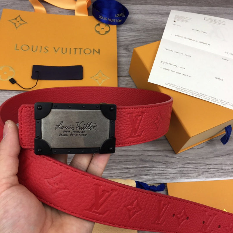JB - LOV Belts - 089