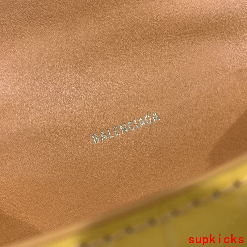 COZY BAGS - BG Hourglass Bags - 136