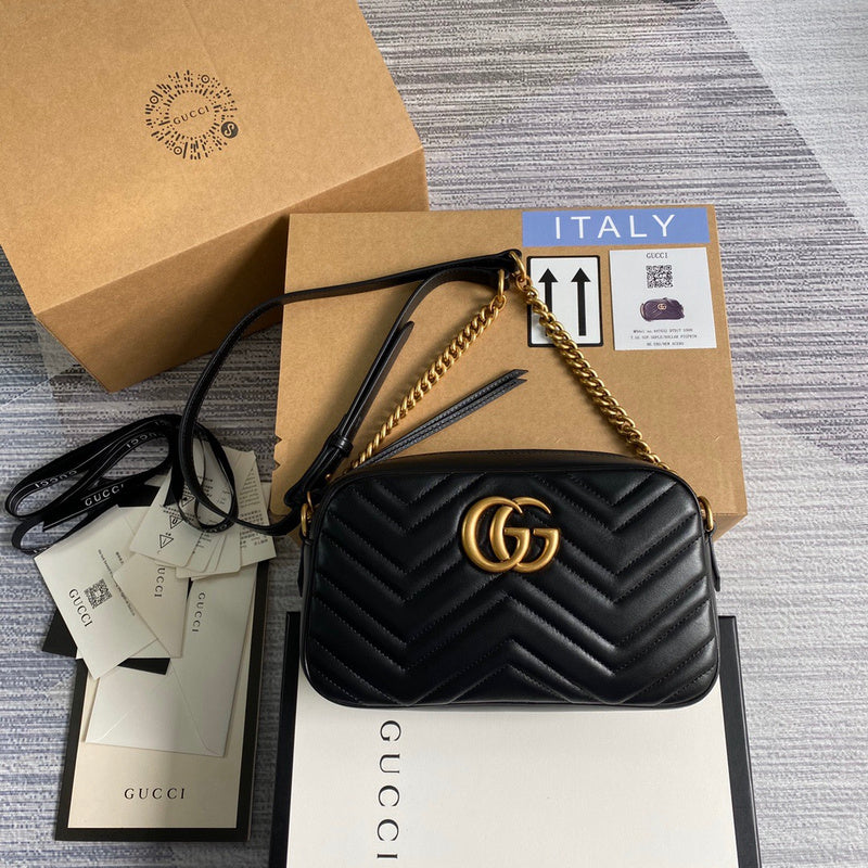 JB - Guki Lady Bags - 1149
