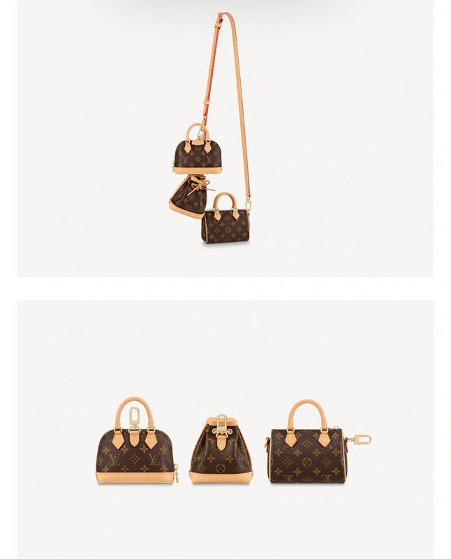 COZY BAGS - LOV Bags - 1669