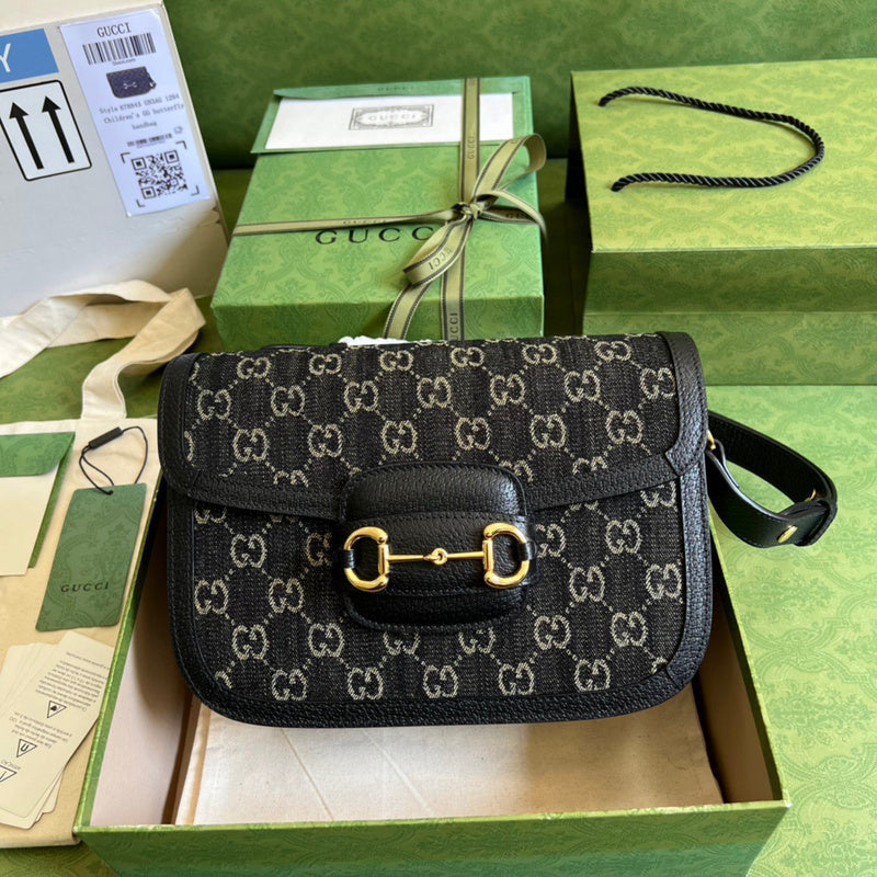 JB - Guki Lady Bags - 785