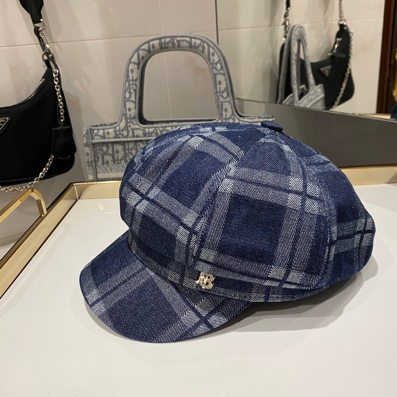 COZY BAGS - BOR Hats & Caps - 189