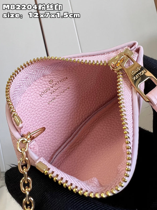COZY - LOV Wallets - 082
