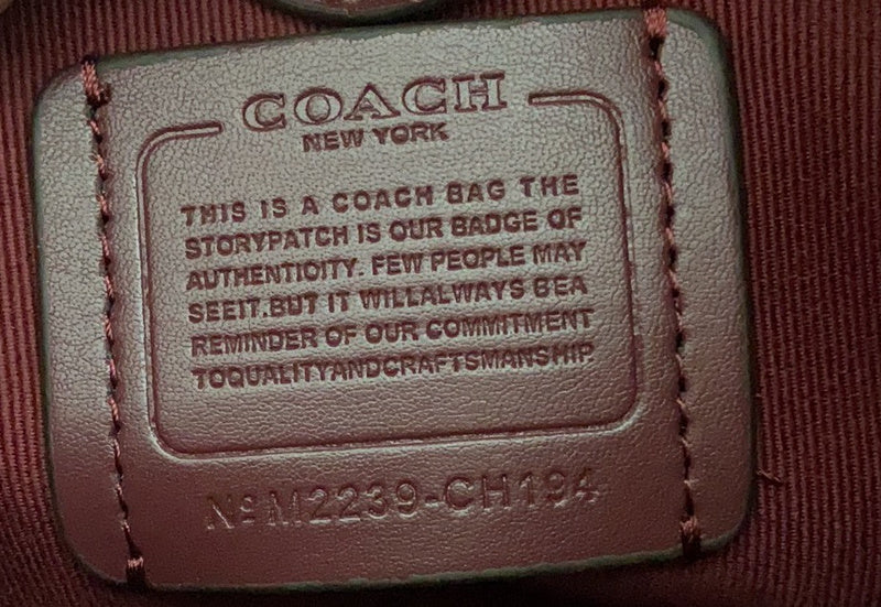 COZY - CAH Bags - 300