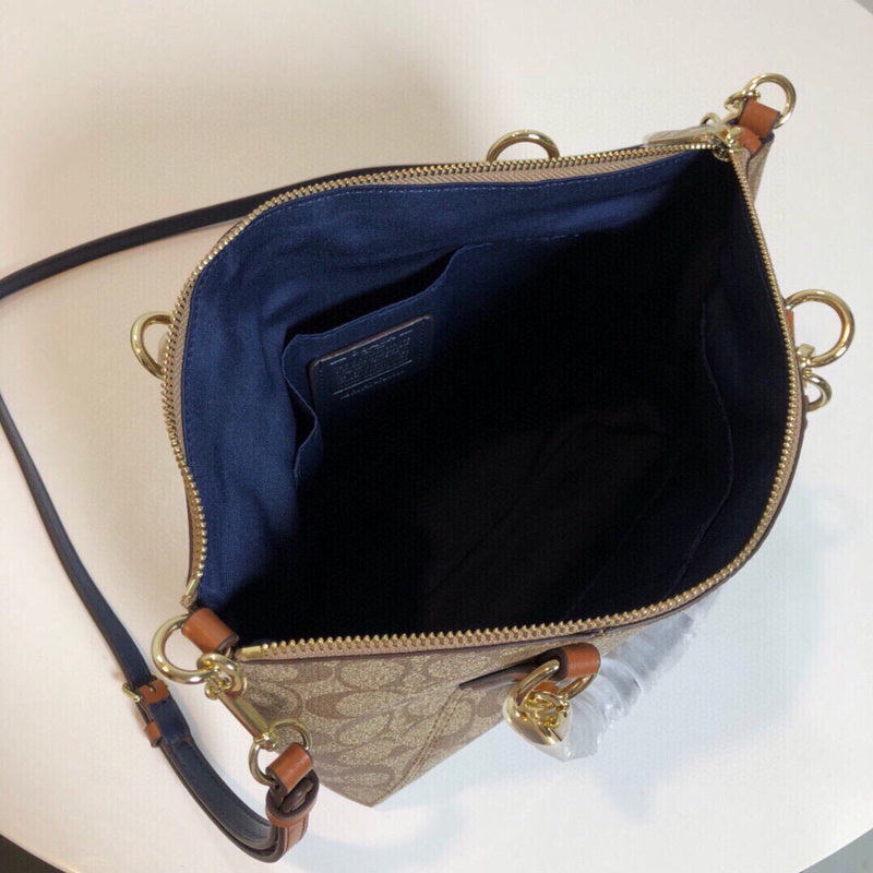 COZY BAGS - CAH Bags - 638