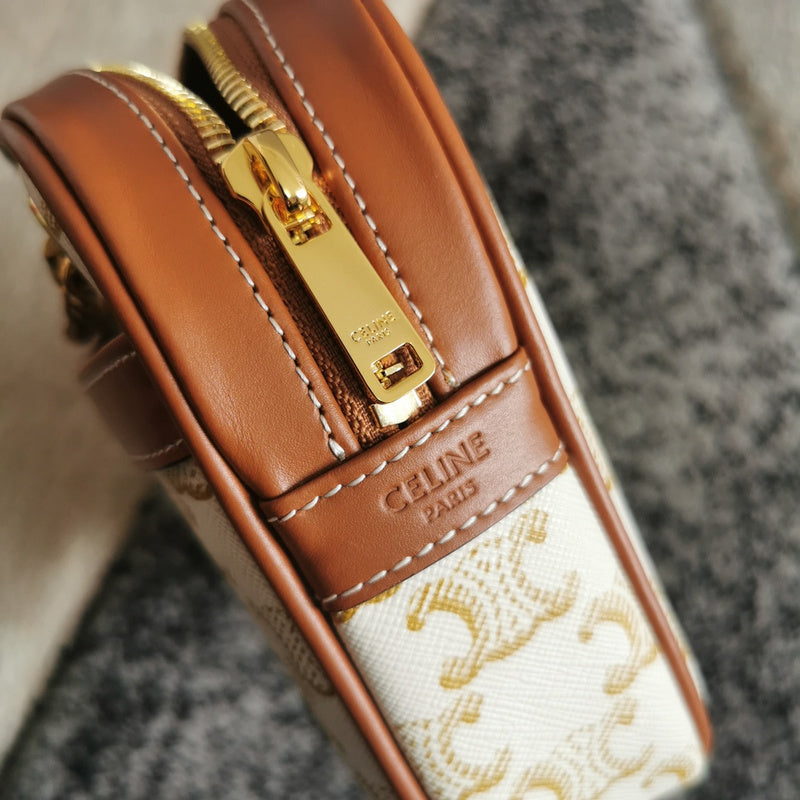 COZY - COL Bags - 067